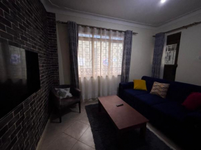 La James Suite